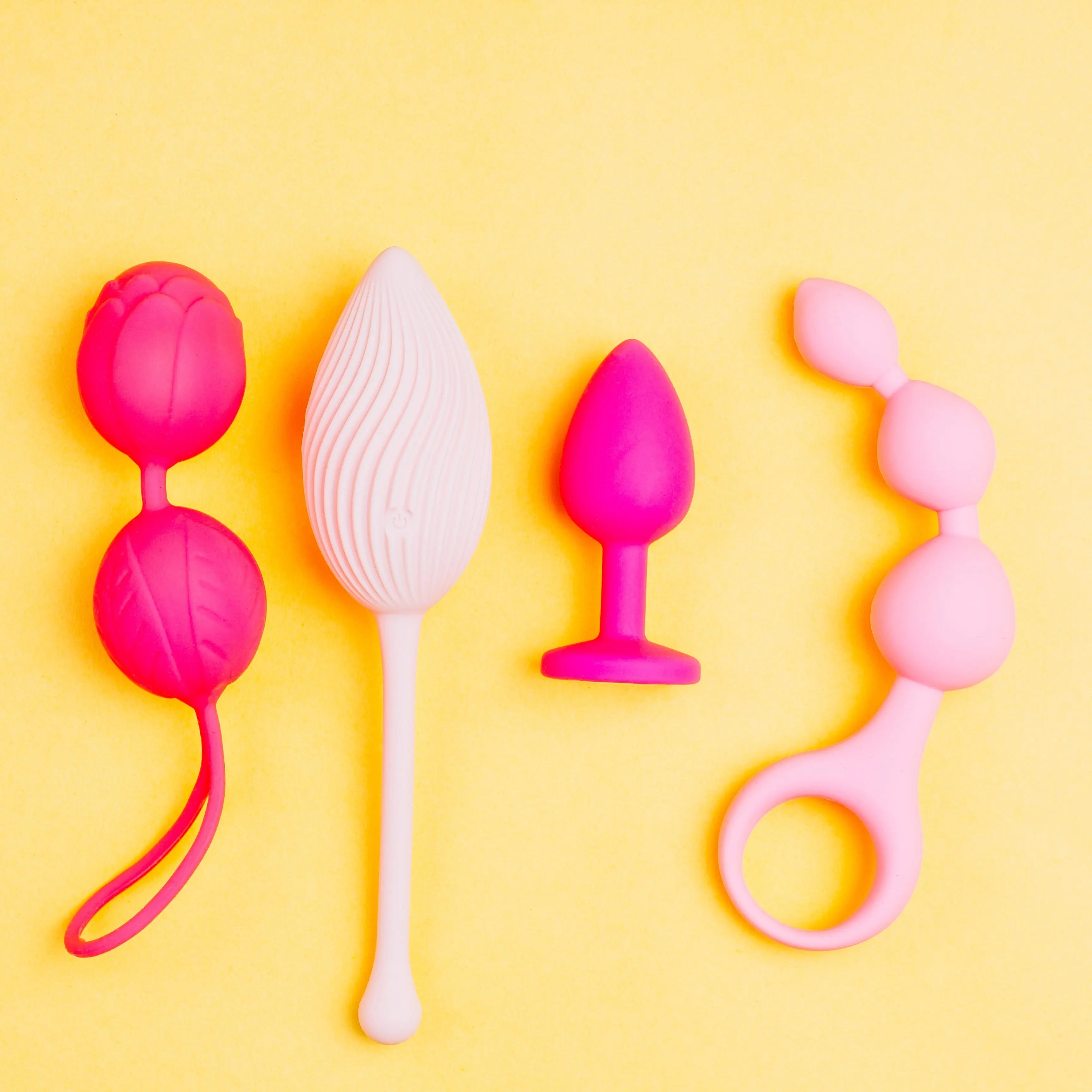 Anal Toys Only Feels