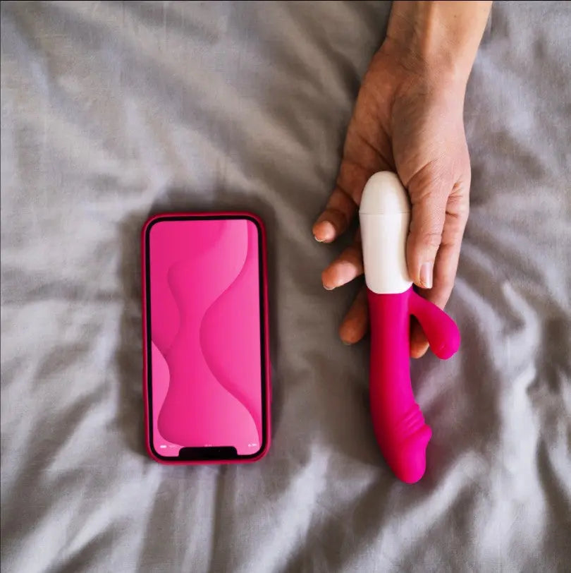 App-Controlled-Toys Only Feels