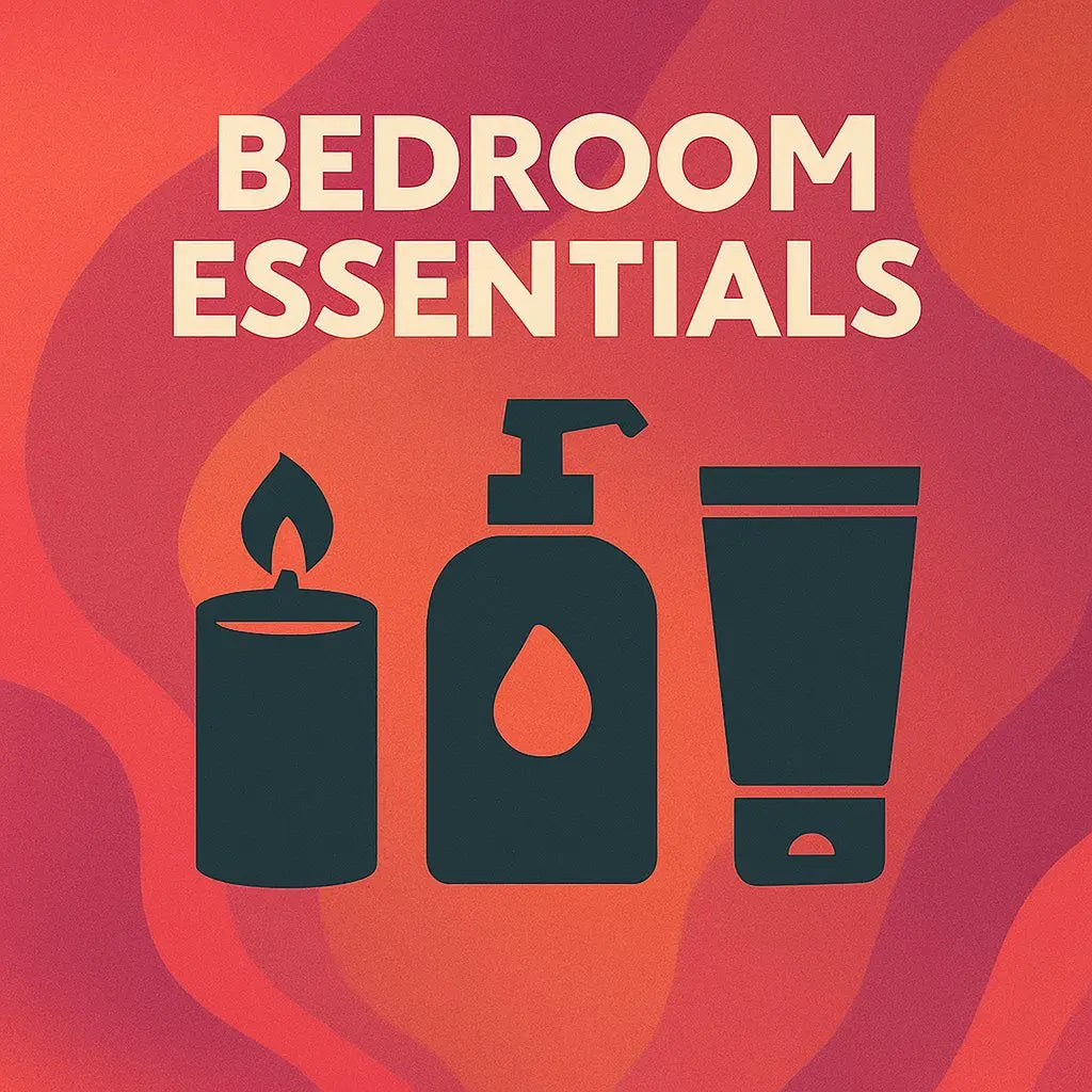 Bedroom Essentials Only Feels