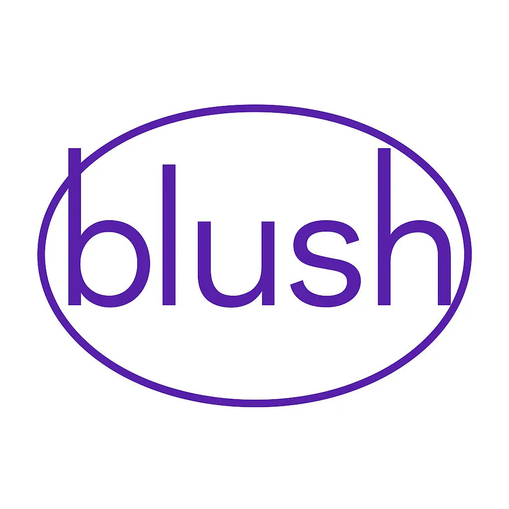 Blush-Novelty Only Feels