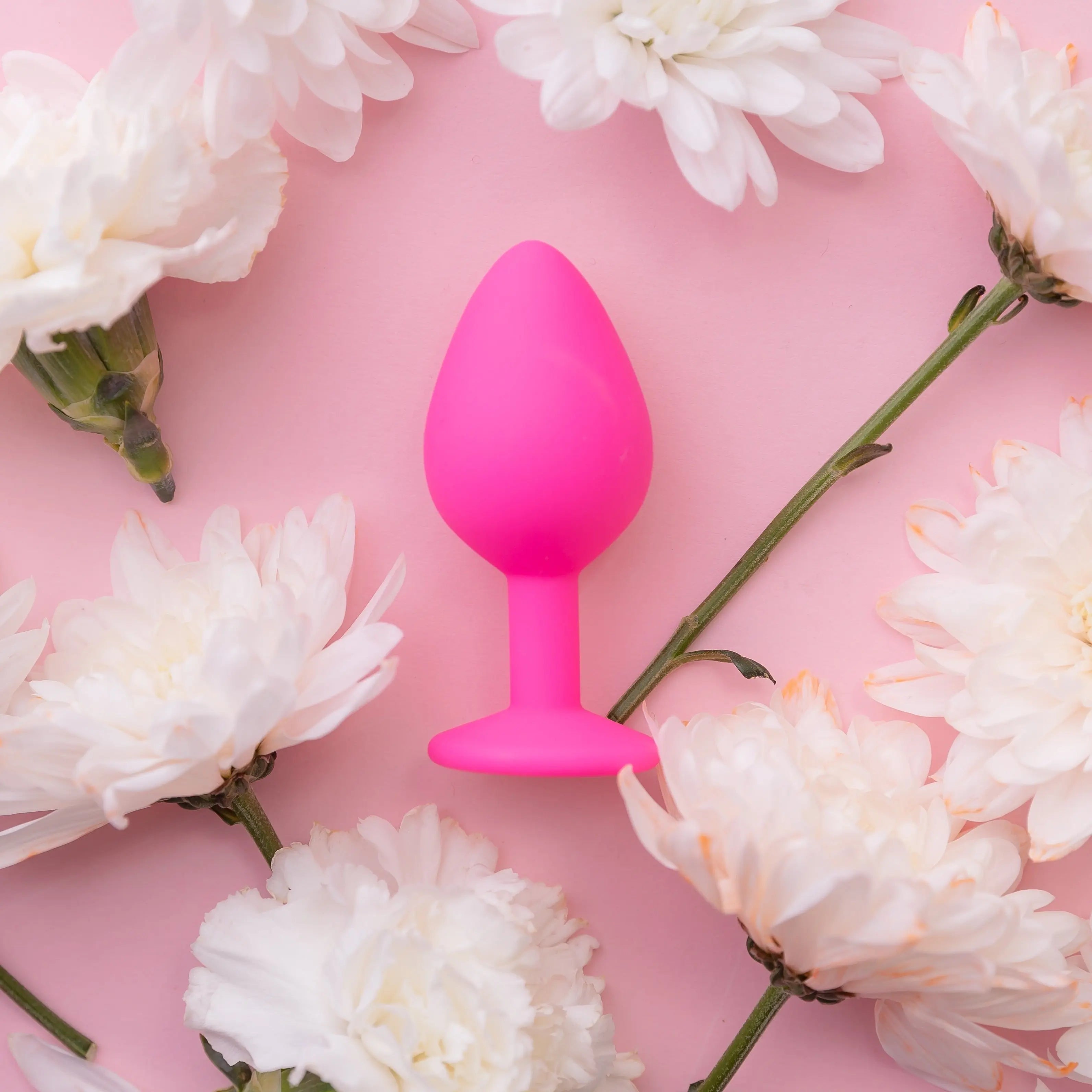 Butt Plugs Only Feels