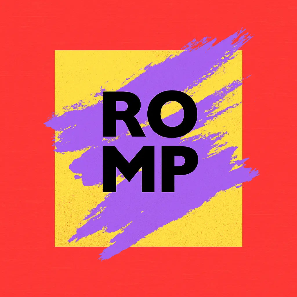 Romp Only Feels