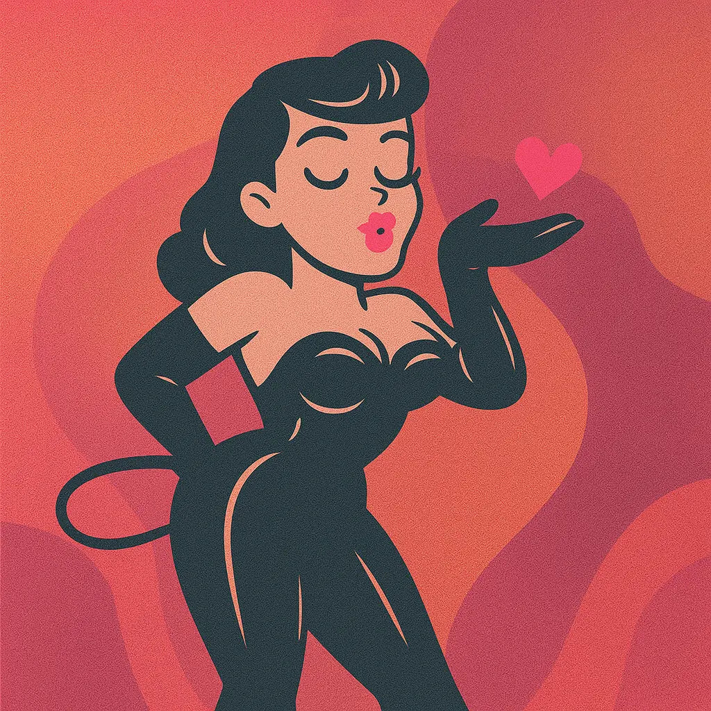 Her Feels Only Feels