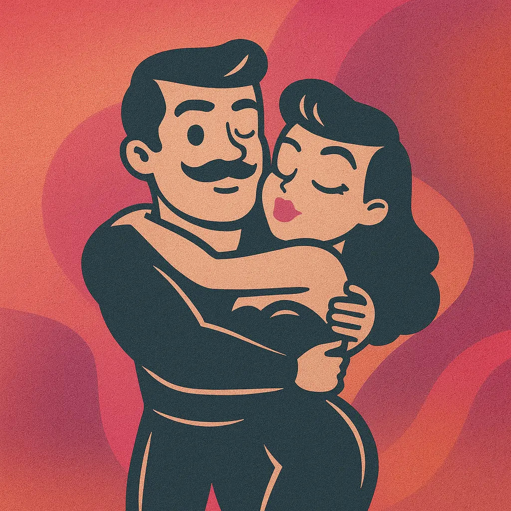 Couples Feels Only Feels