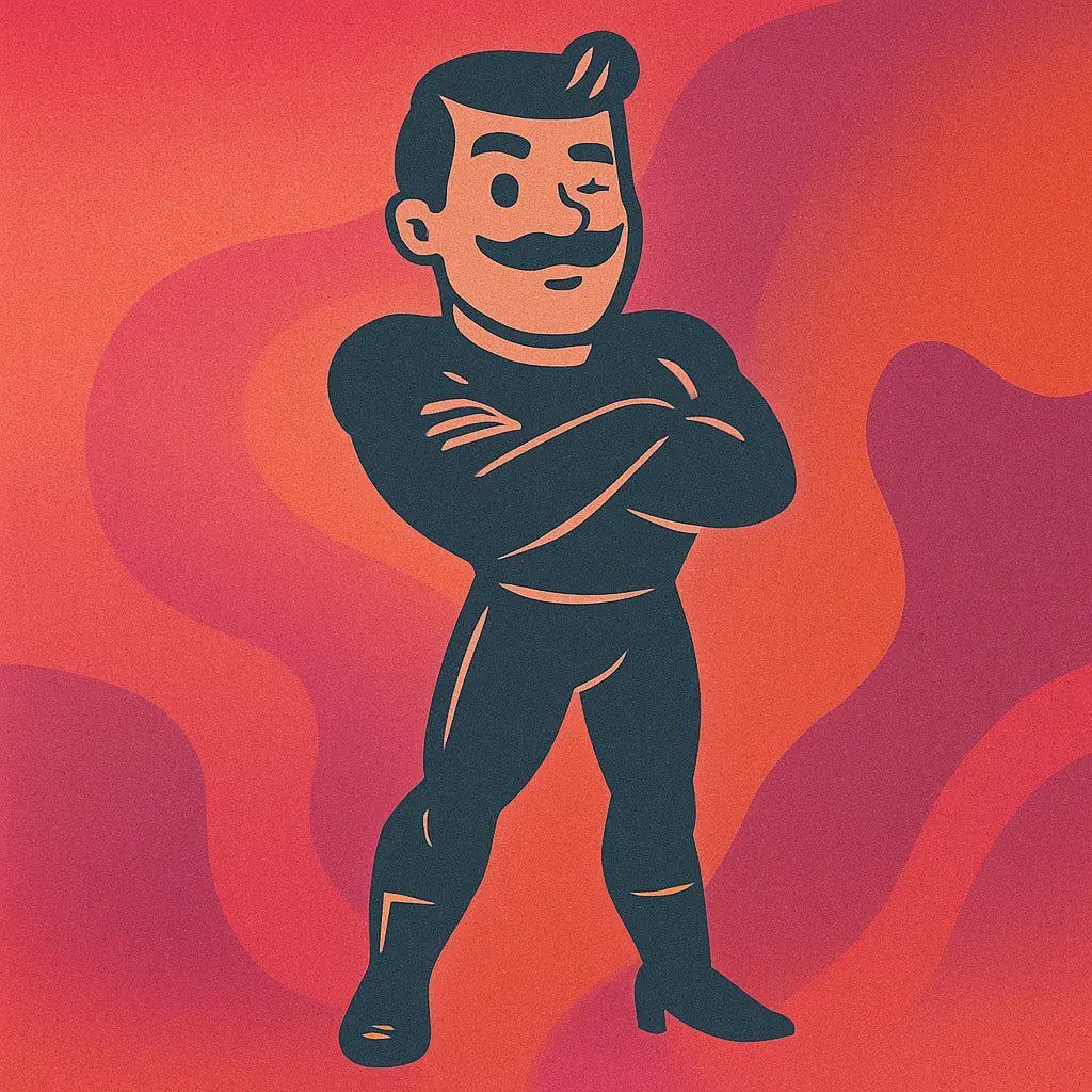 His Feels Only Feels