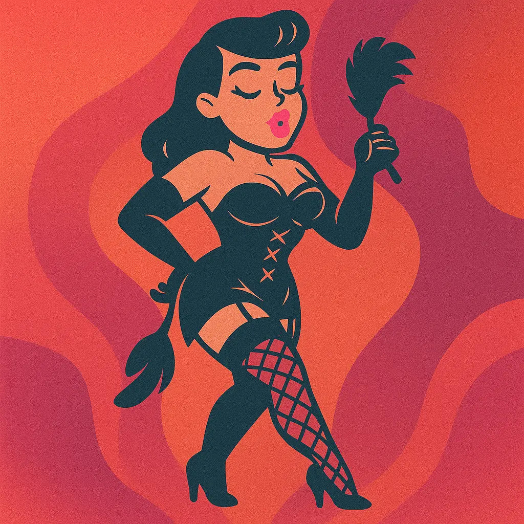 Kinky Feels Only Feels