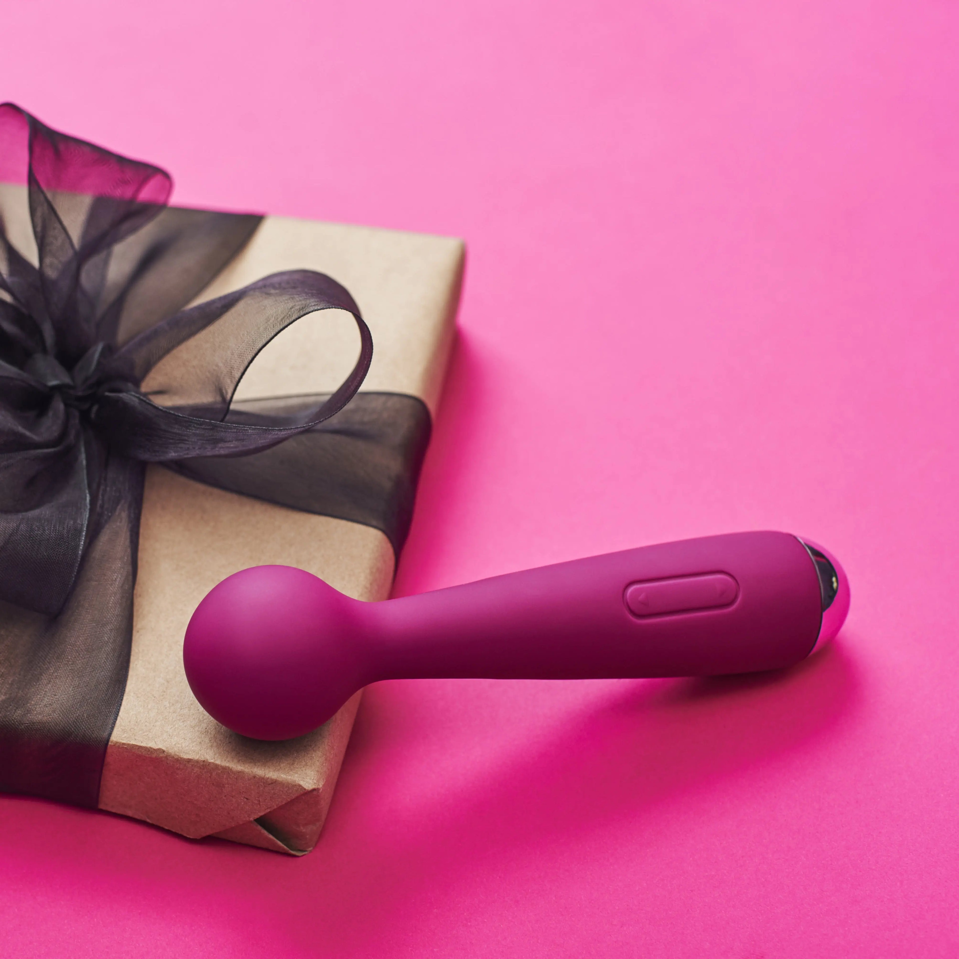 Clitoral Vibrators Only Feels