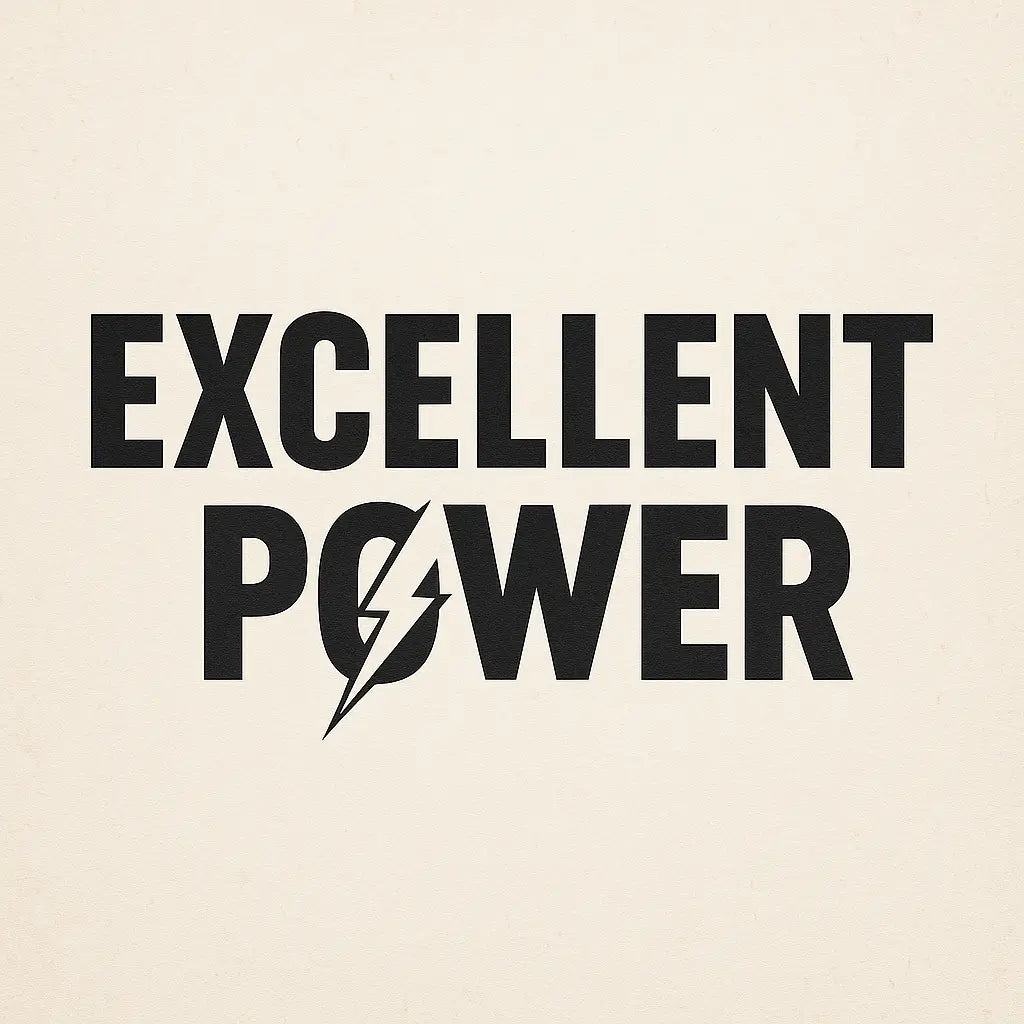 Excellent Power Only Feels