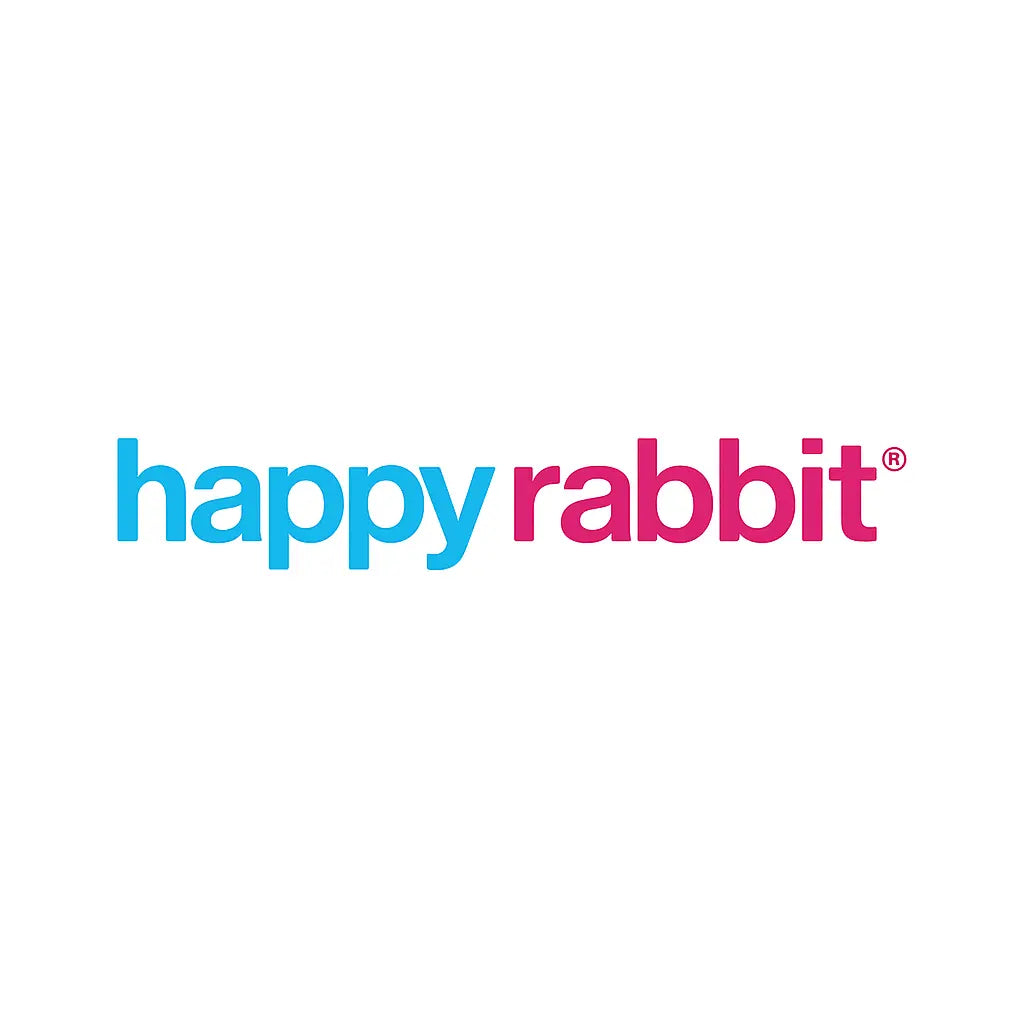 Happy Rabbit Only Feels