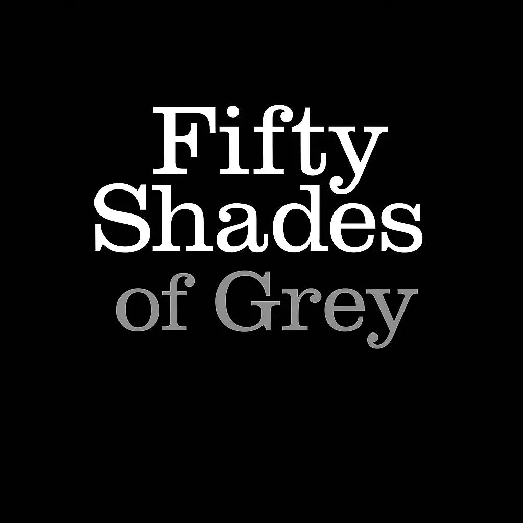 Fifty Shades of Grey Only Feels