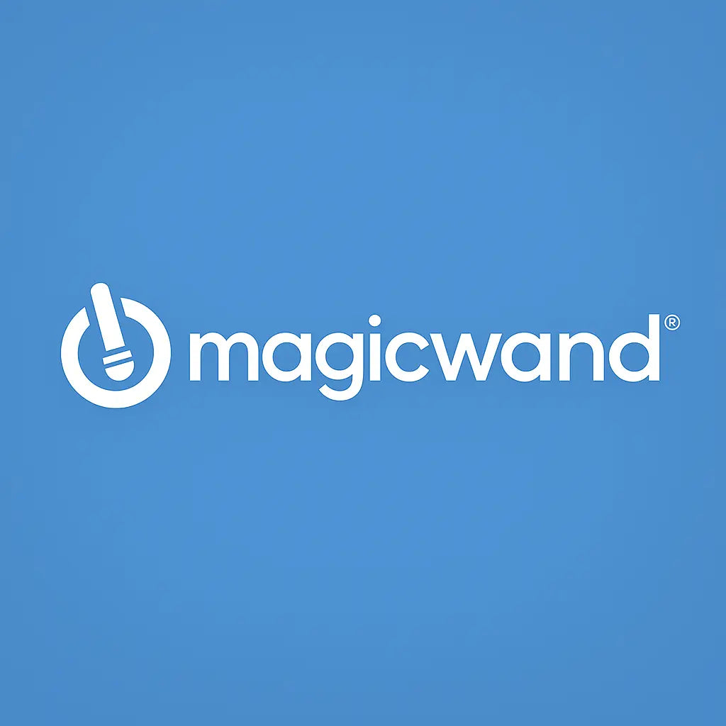 Magic Wand Only Feels