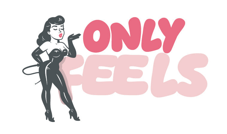Only-Feels Only Feels