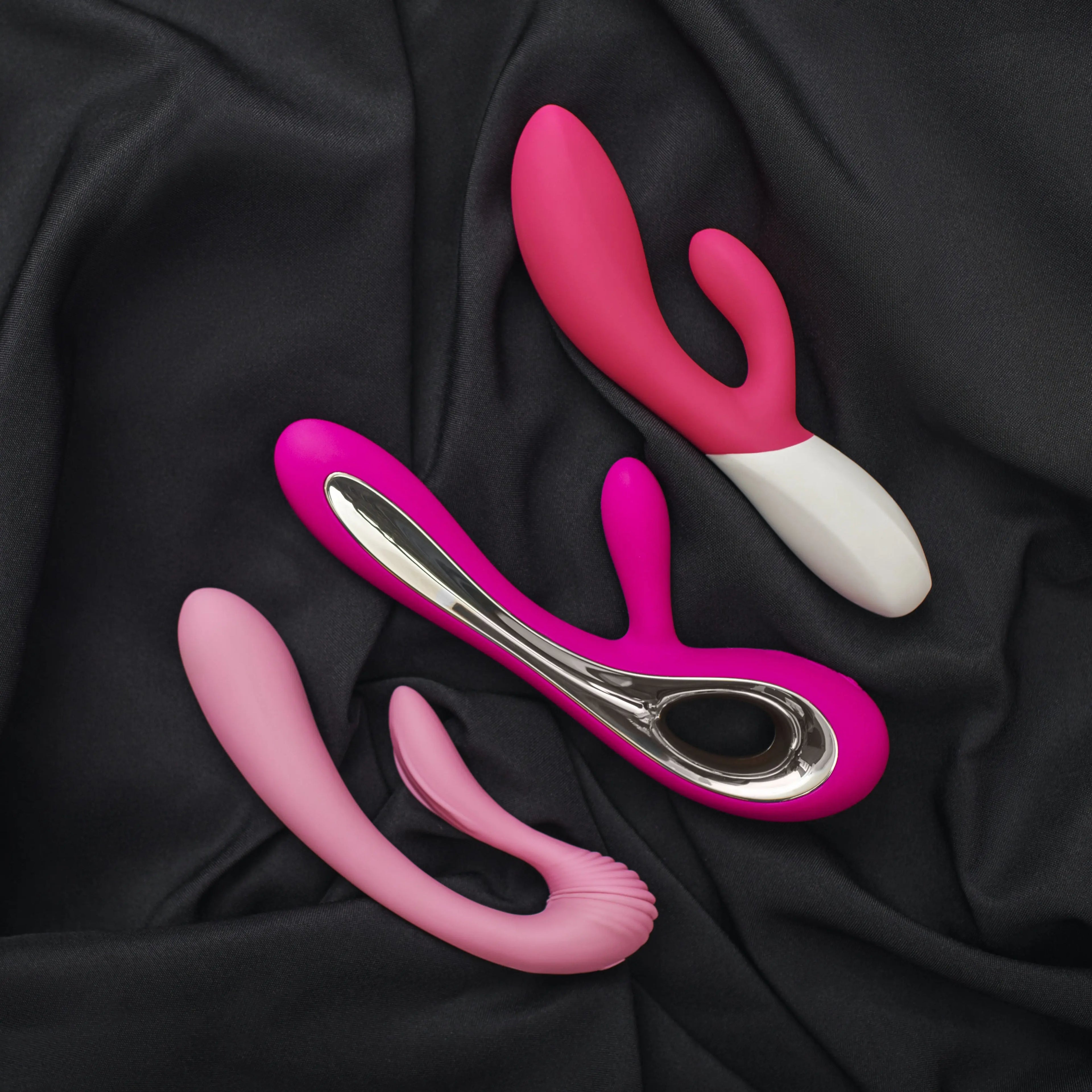 Rabbit Vibrator Only Feels