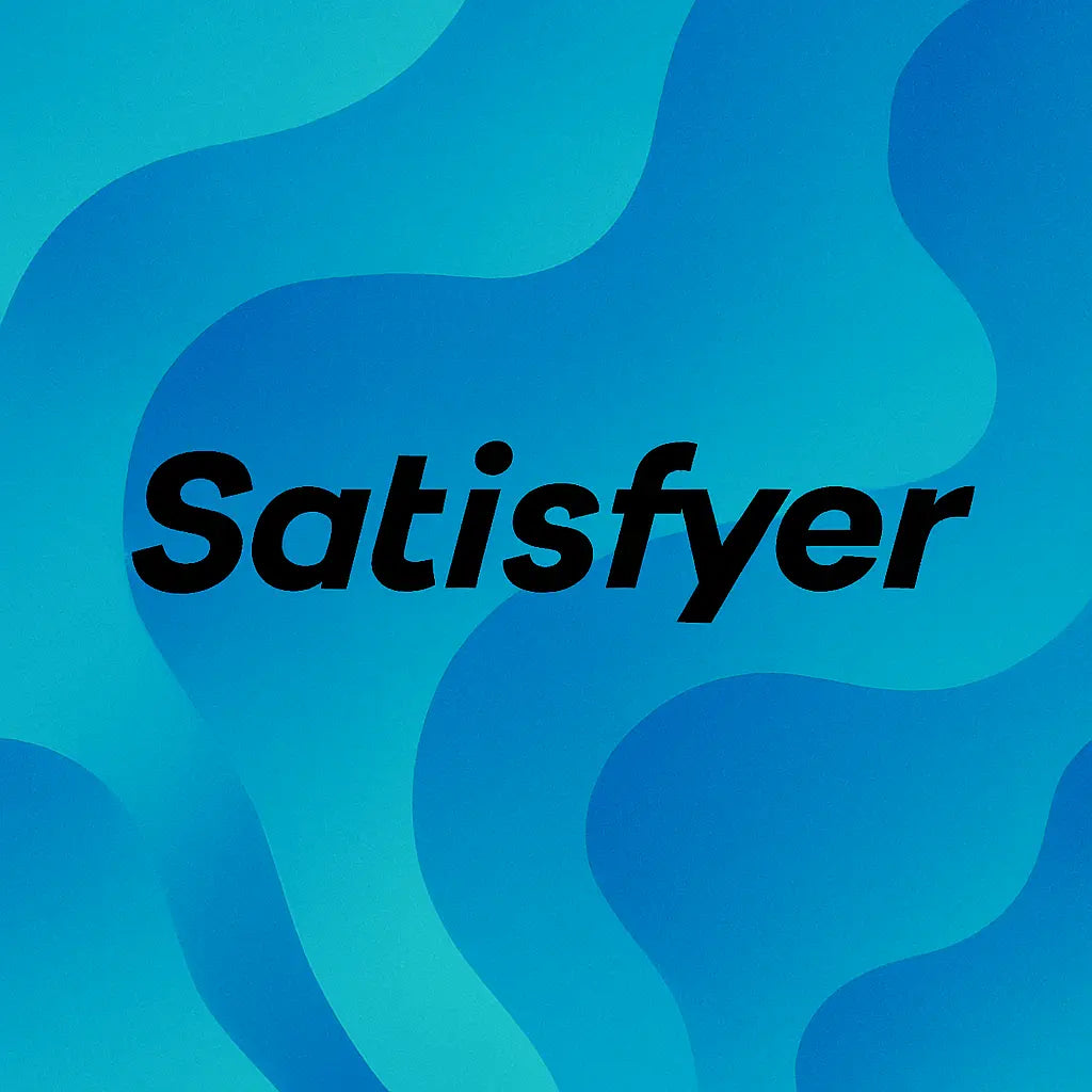 Satisfyer Only Feels