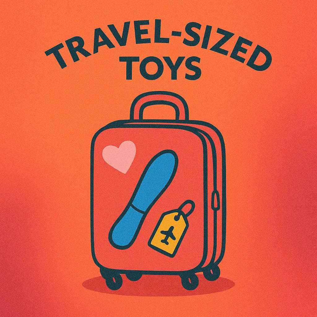 Travel Sized Only Feels