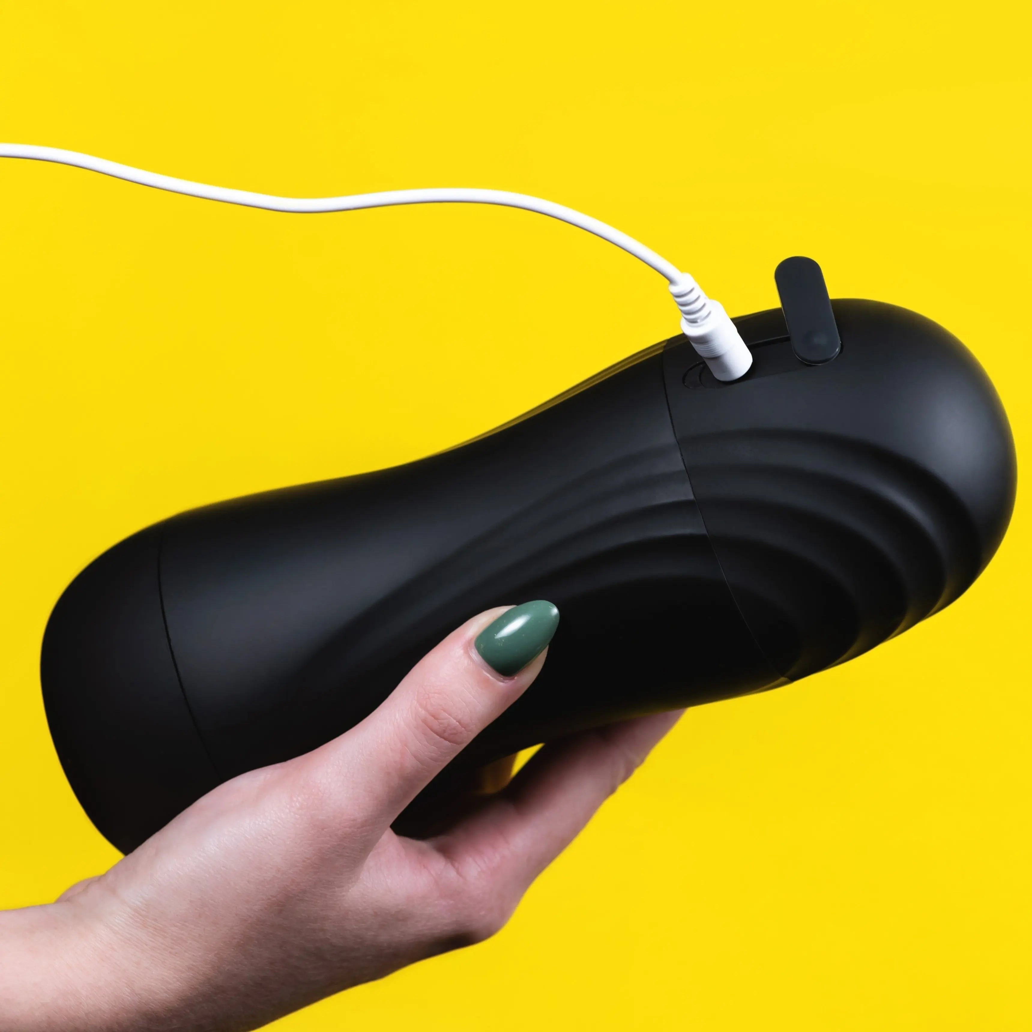 Vibrating Masturbators Only Feels