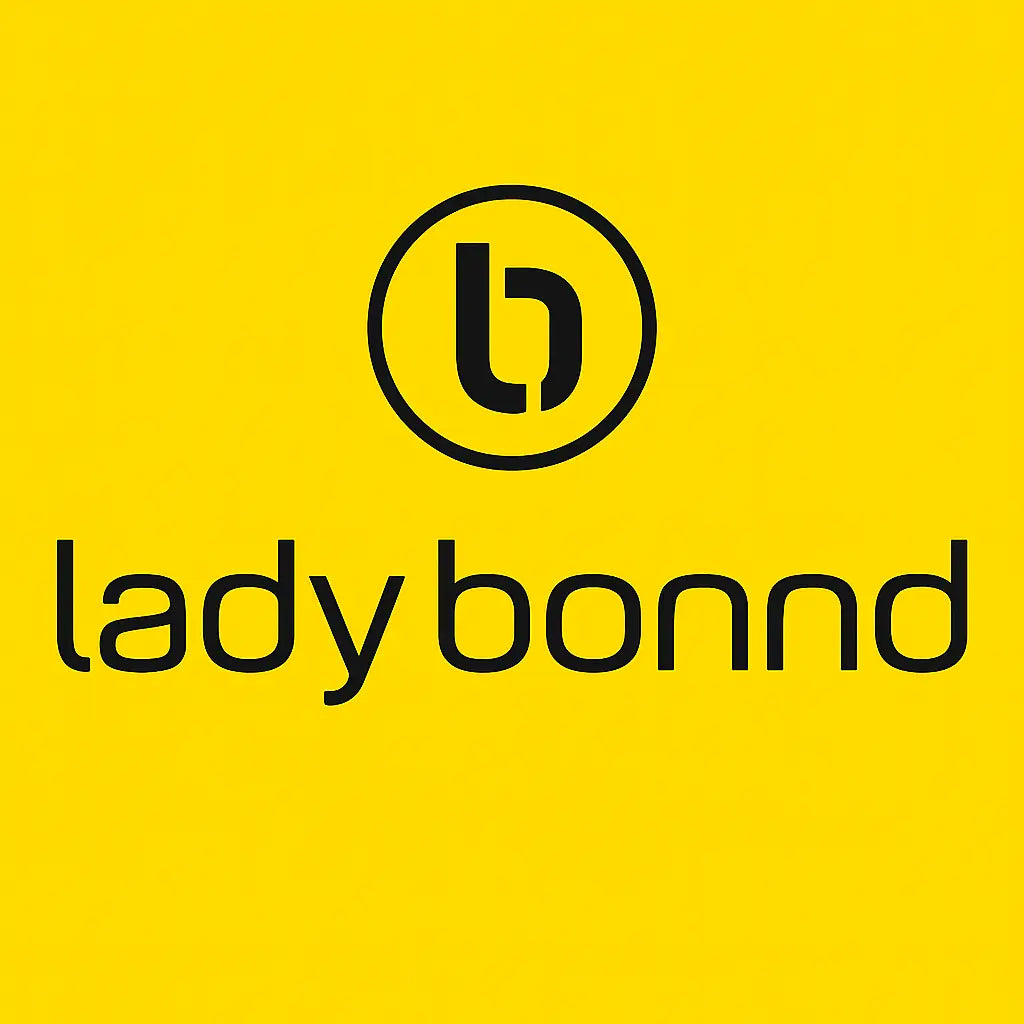 Lady Bonnd Only Feels