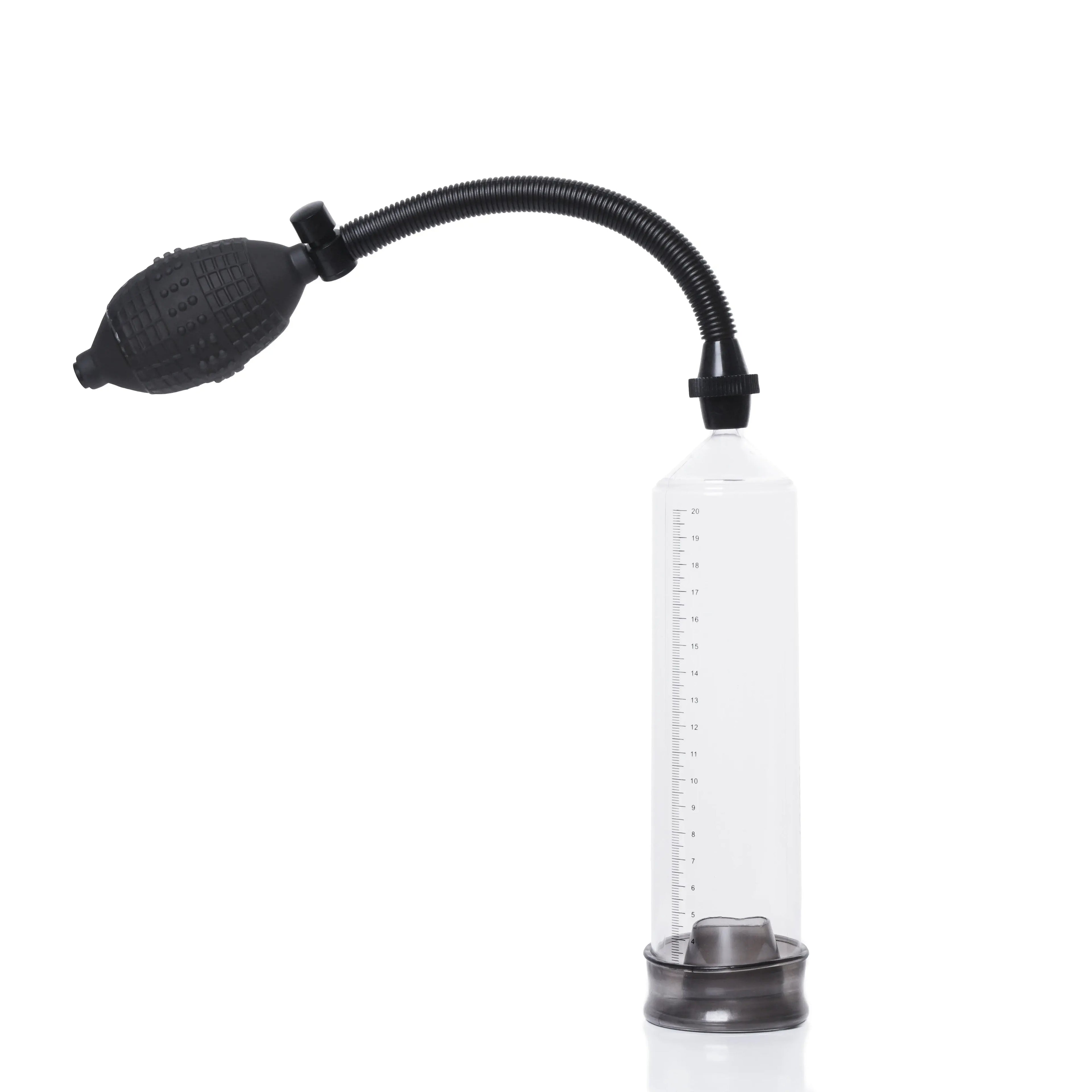 Penis Pumps Only Feels