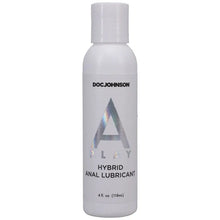 Doc Johnson A-Play Hybrid Anal Lubricant Doc Johnson