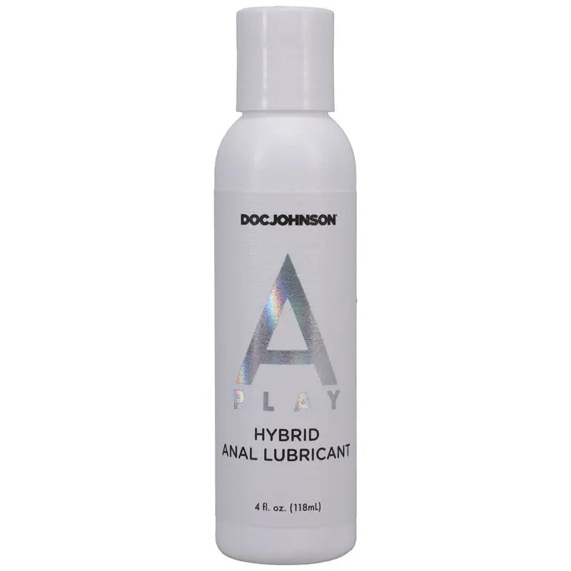 Doc Johnson A-Play Hybrid Anal Lubricant Doc Johnson