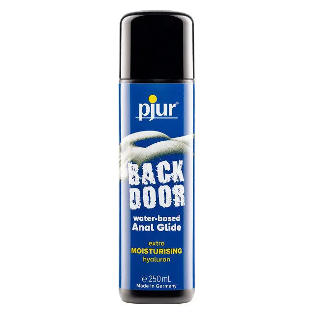 Pjur Back Door Comfort Glide Pjur