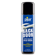 Pjur Back Door Comfort Glide Pjur