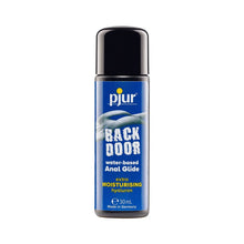 Pjur Back Door Comfort Glide Pjur