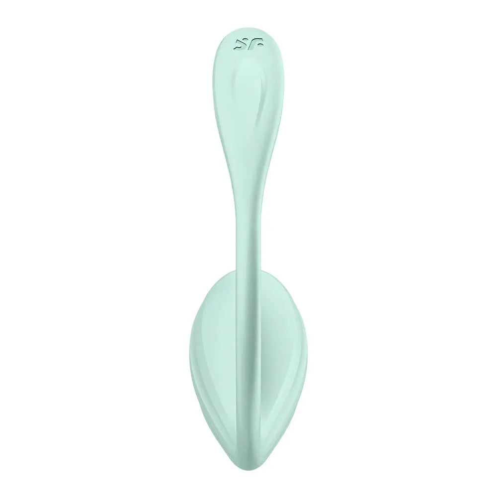 Satisfyer Smooth Petal - Only Feels