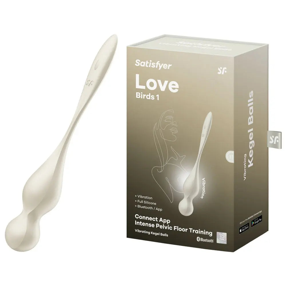 Satisfyer Love Birds 1 - Only Feels