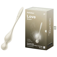 Satisfyer Love Birds 1 - Only Feels