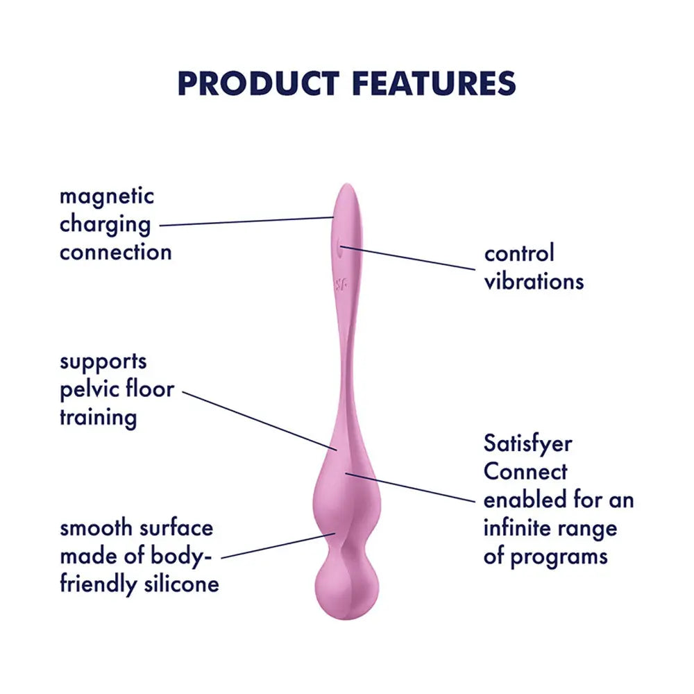 Satisfyer Love Birds 1 - Only Feels
