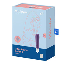Satisfyer Ultra Power Bullet 2 Satisfyer