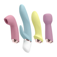 Satisfyer Marvelous Four Satisfyer