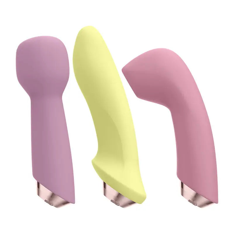Satisfyer Marvelous Four Satisfyer