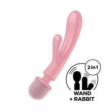 Satisfyer Triple Lover Satisfyer
