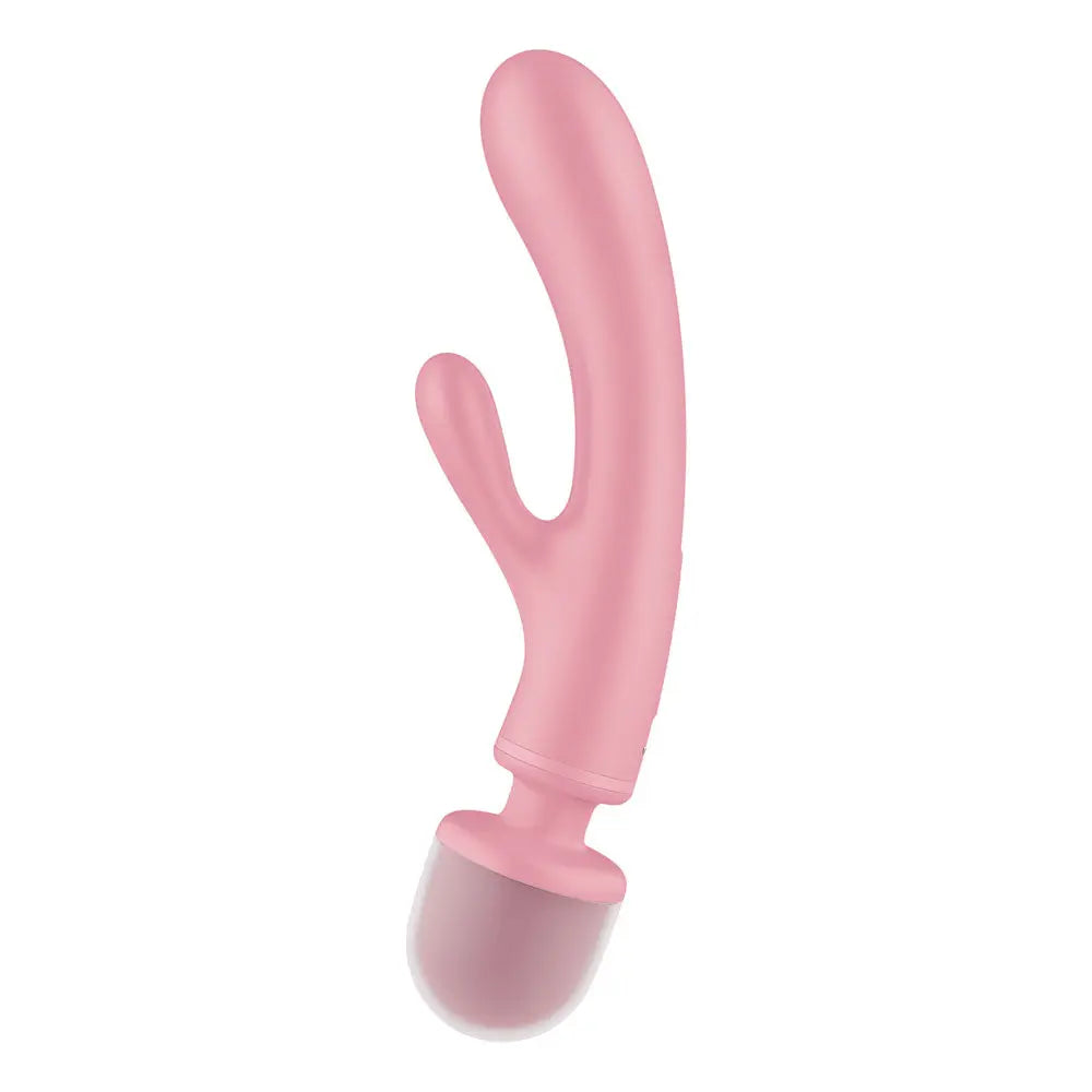 Satisfyer Triple Lover Satisfyer