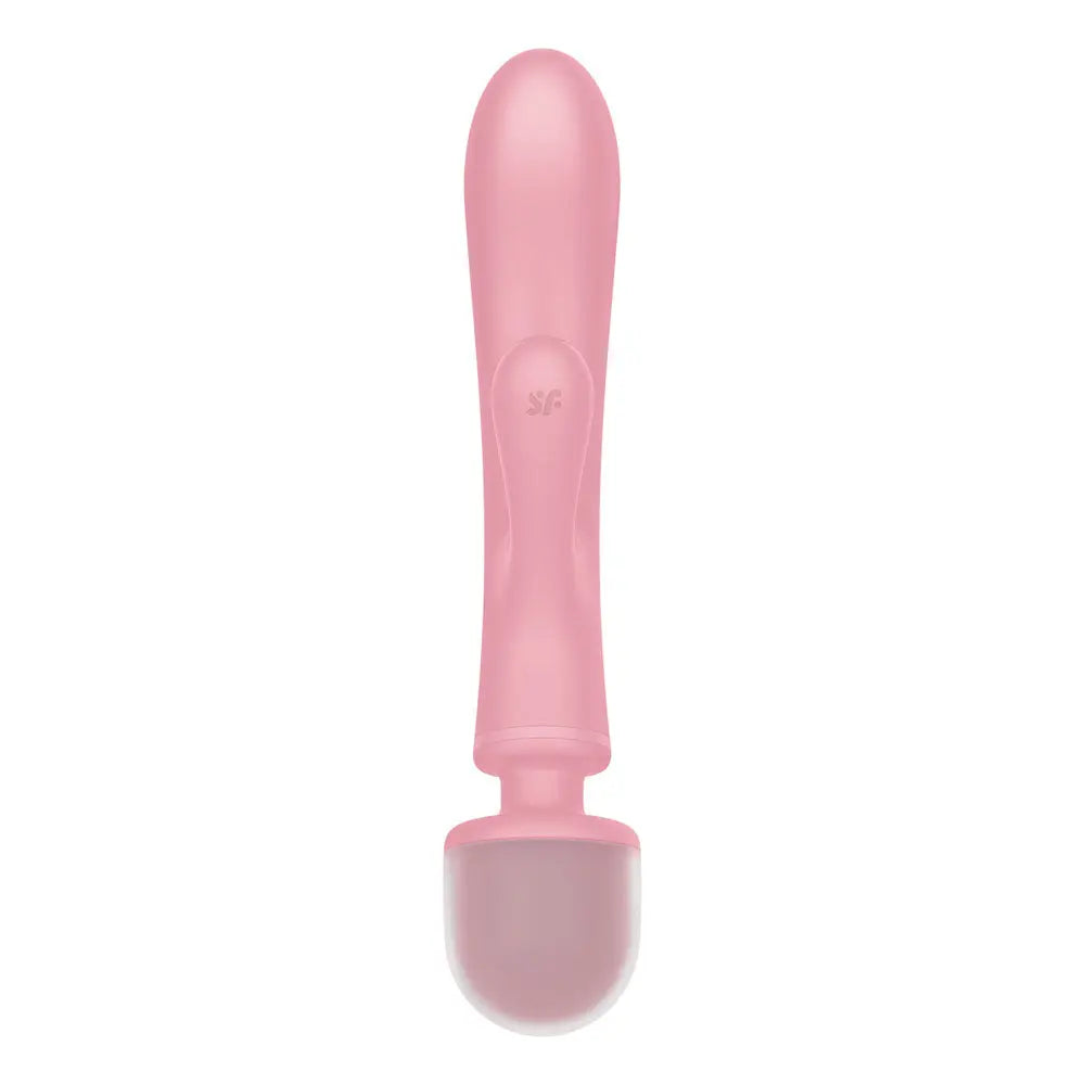 Satisfyer Triple Lover Satisfyer