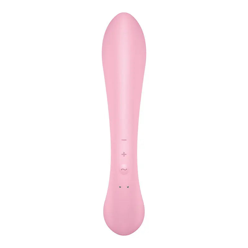 Satisfyer Triple Oh Satisfyer