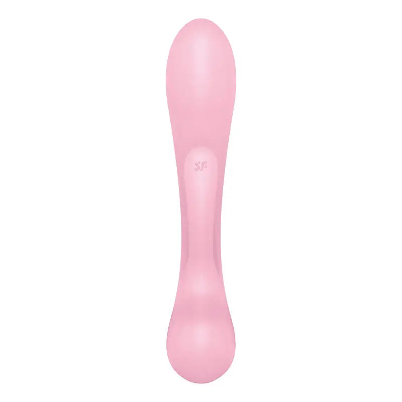 Satisfyer Triple Oh Satisfyer