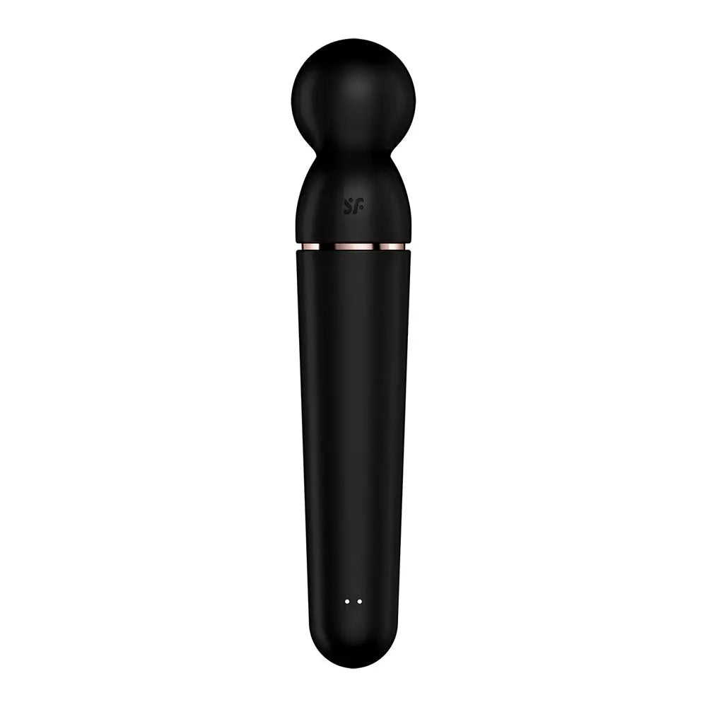 Satisfyer Planet Wand-er - Only Feels