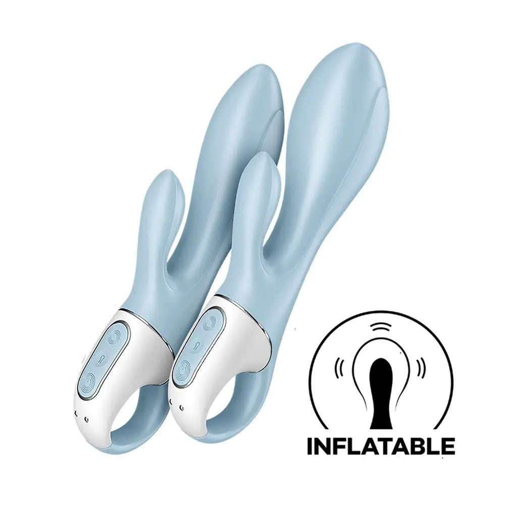 Satisfyer Air Pump Bunny 1 Satisfyer