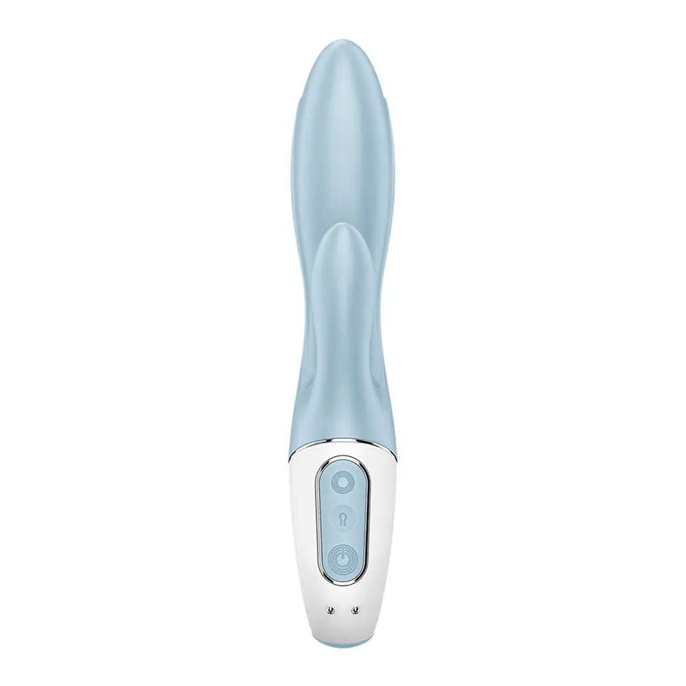Satisfyer Air Pump Bunny 1 Satisfyer