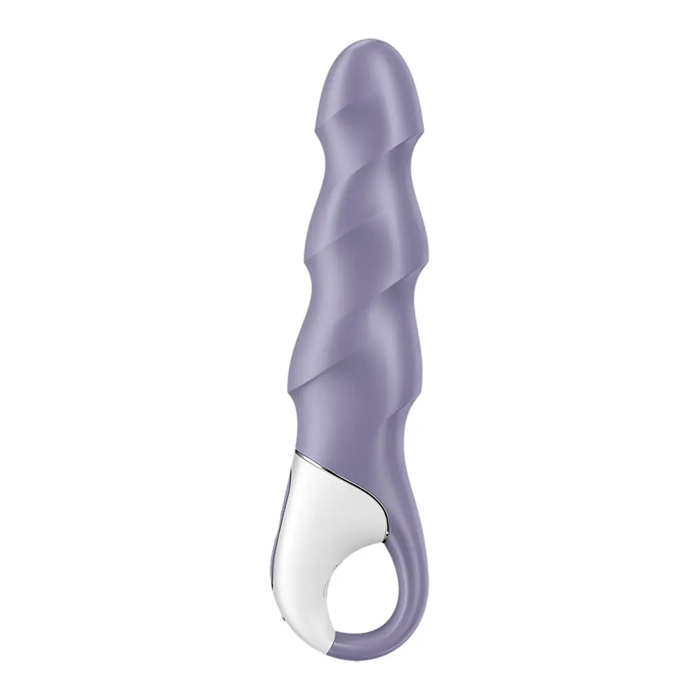 Satisfyer Air Pump Vibrator 1 Satisfyer