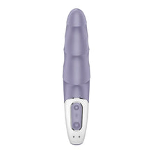 Satisfyer Air Pump Vibrator 1 Satisfyer