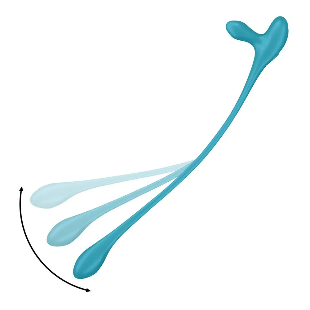 Satisfyer Plug & Play 1 - Only Feels