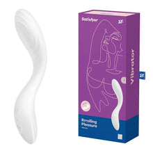 Satisfyer Rrrolling Pleasure Satisfyer