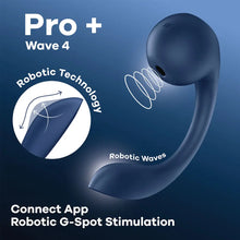 Satisfyer Pro+ Wave 4 Satisfyer