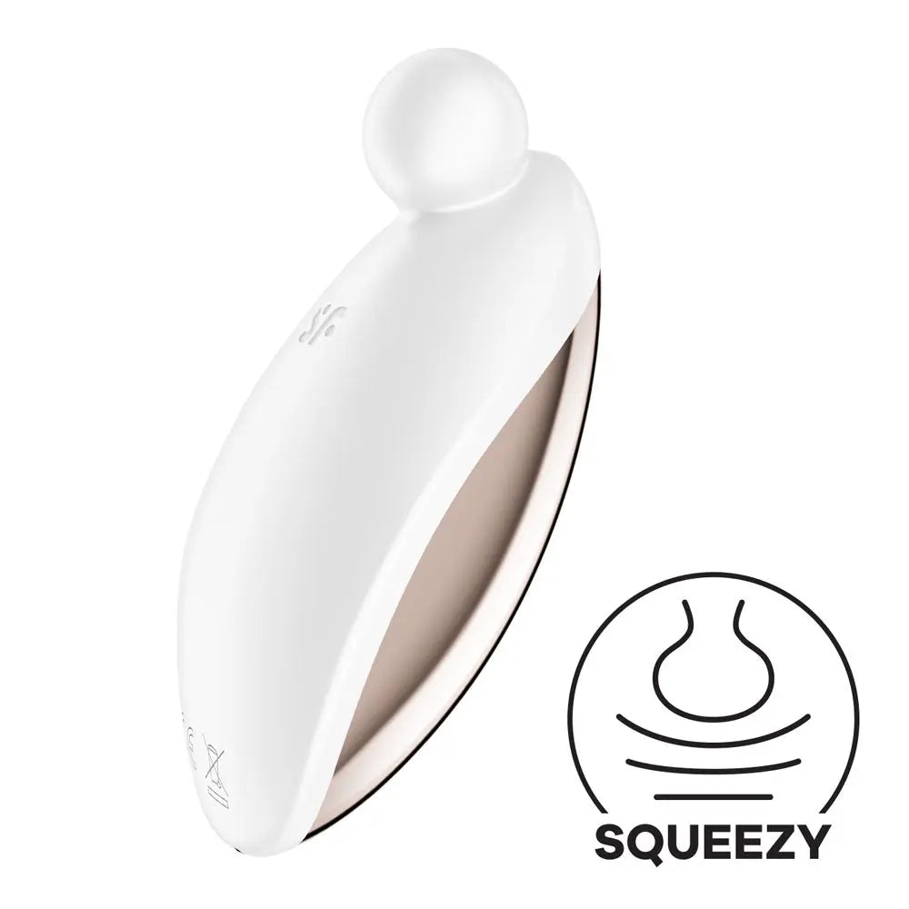 Satisfyer Spot On 2 - Only Feels