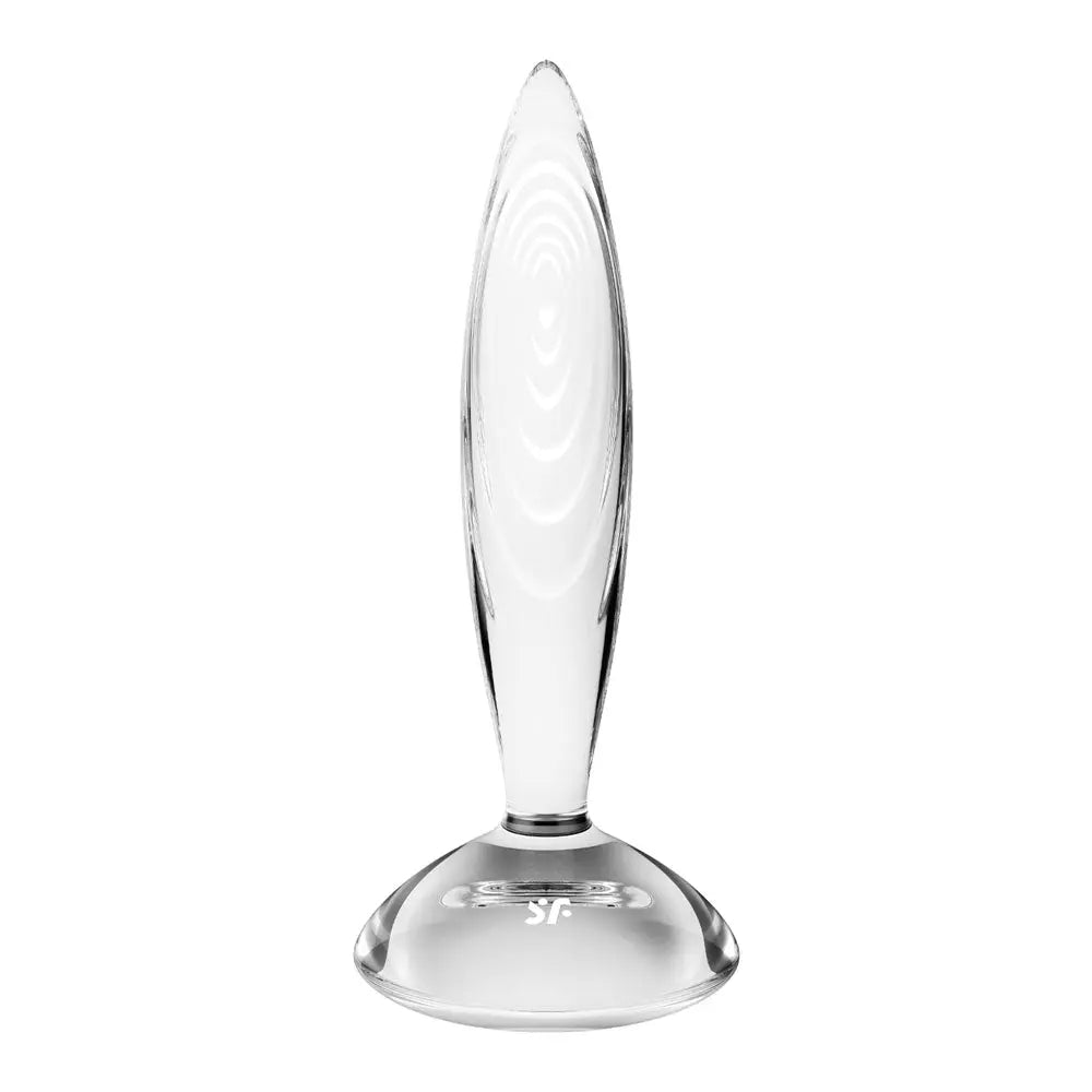 Satisfyer Sparkling Crystal Satisfyer