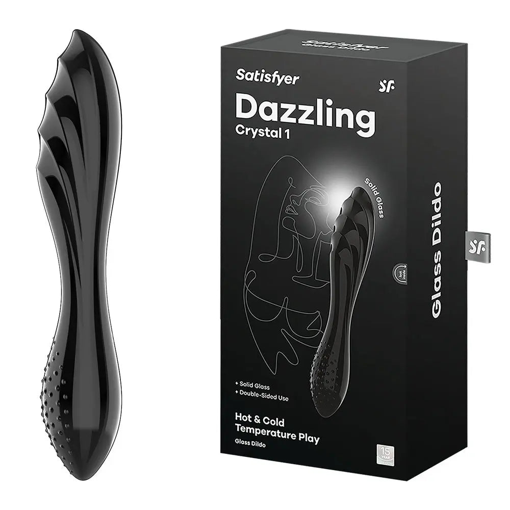 Satisfyer Dazzling Crystal 1 Satisfyer